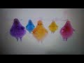 The Boohbahs Stomp Their Feet To The Backyardigans Theme Song