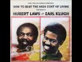 A FLG Maurepas upload - Hubert Laws & Earl Klugh - The Caper - Jazz Fusion