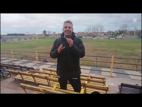 ANÁLISIS | PUERTO NUEVO 1 - CENTRAL CÓRDOBA (ROSARIO) 2