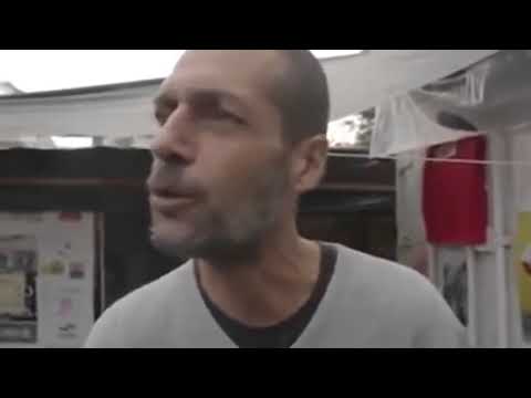 Poeta de Bairro - EDUARDO MARINHO - Sistema Escravagista (Observar e Absorver)