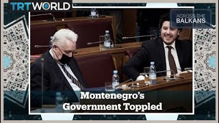 Across The Balkans: Montenegro’s Future Government? | Bosnia’s Political Crisis
