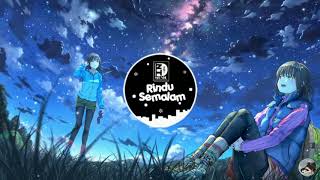 Download lagu Rindu Semalam DJ mp3