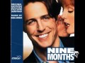 Nine Months - Hans Zimmer - We Can Work It Out