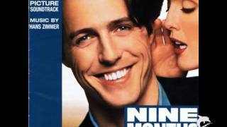 Nine Months - Hans Zimmer - We Can Work It Out