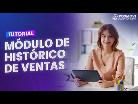 Funciones del módulo de ventas