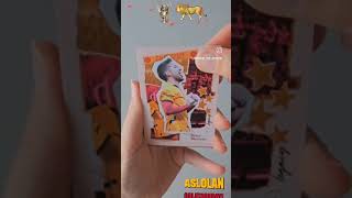 Mythos Cards Galatasaray The Champions Edition 🦁 #galatasaray #football #shorts #youtube #matchday