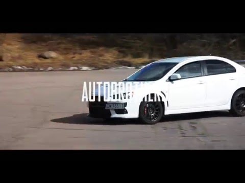 D1Sport WINTER slalom challenge 2 etapas.