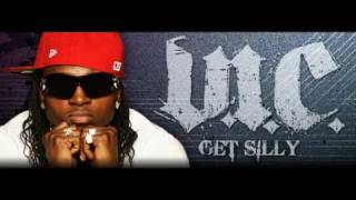 V.I.C. Ft. Hurricane Chris - Ridin&#39; Batman