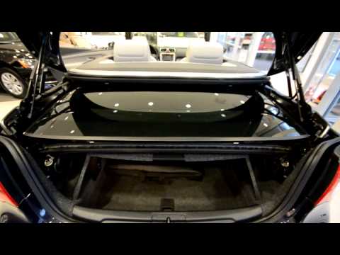 2010 Volkswagen EOS Komfort CPO (stk# 28670A ) for sale at Trend Motors VW in Rockaway, NJ