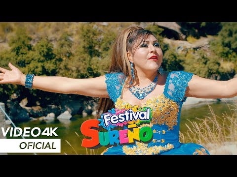 Alicia Quispe YO SOY LA SEÑORA Video Oficial 4K