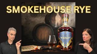 The Most Unique Rye We’ve Had All Year! Peter E. Hart Review