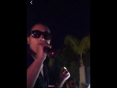 Melen Passa-Hit the Road Jack