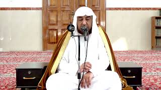 صورة 95/3- شرح رياض الصالحين بـاب استحباب التبشير والتهنئة بالخير أد سامي بن محمد الصقير - 11 شوال 1444هـ