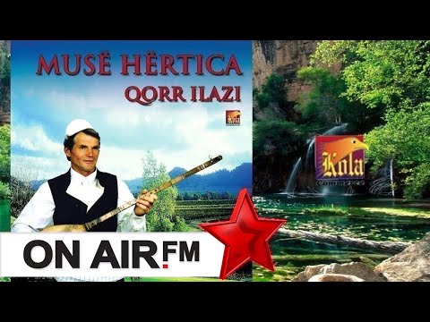 Muse Hertica  - Aksioni i armeve 1956