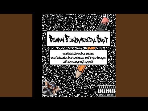 Bumpin Fundamental Shit (feat. Emskee & Dj JabbaThaKut)
