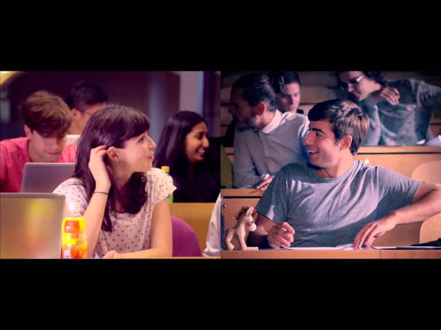 University of St Gallen video #1