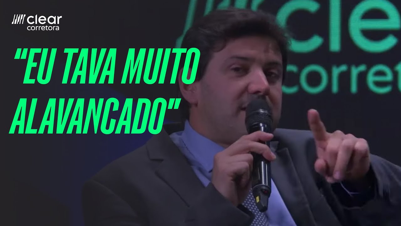 O loss que fez Pablo Spyer perder o tourinho de vista - #MasterTrader