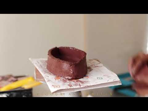 Reesha Zubair - Ceramicist