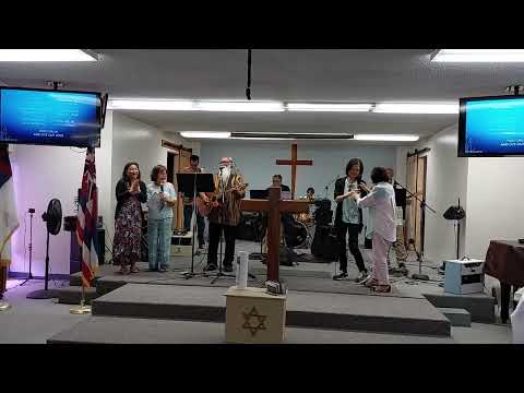 Gina Sings Huo Chu Ai