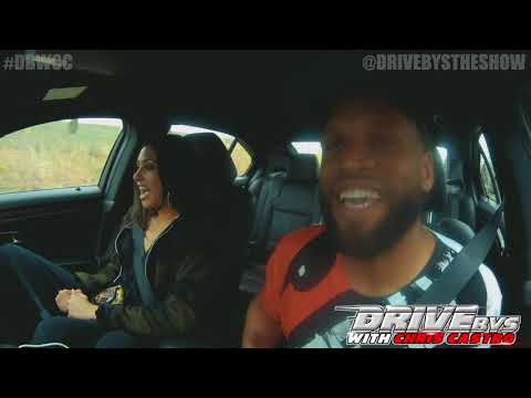 DBWCC - RAICHE On Her Hometown, Taylor Swift & Sneaking Out [Part 1]