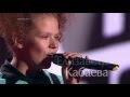 Елизавета Кабаева. "He Taught Me How To Yodel" - Слепые ...