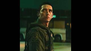 The liquid metal Terminator failed in its attempt to hunt down Sarah Connor and the others. #shorts