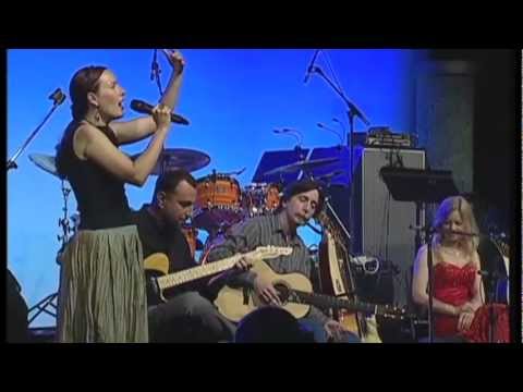 All Star Guitar Night 2011: Anita Camarella and Davide Facchini Duo 2