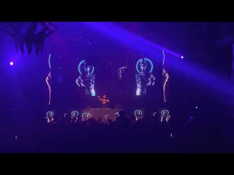 Serge Bear - Rio de Janeiro, Brazil 2023 (Bigger Party/Carnaval Edition/The Home Club)