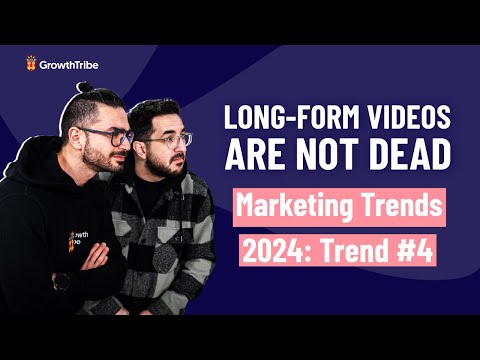 Top 5 Marketing Skills You Need to Master in 2024