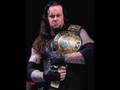 Undertaker Ministry Of Darkness First Theme