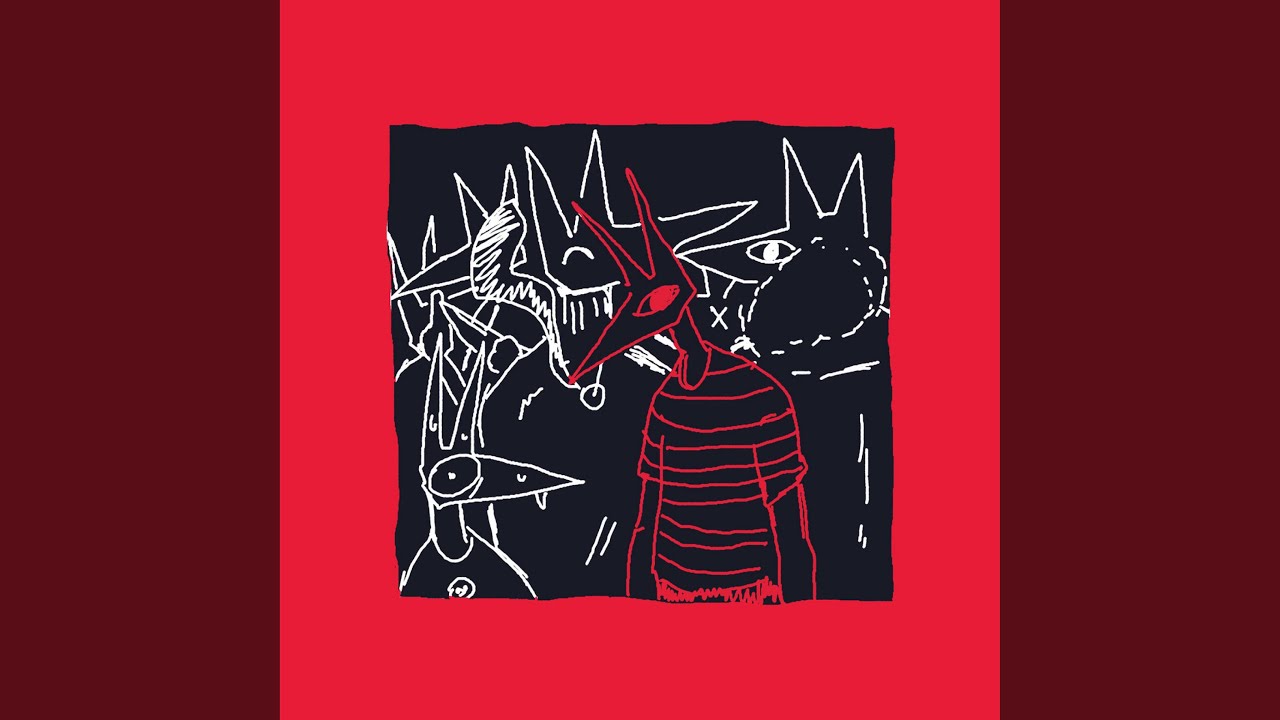 Another Goth Girl Song