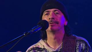 Santana  - Exodus / Get Up, Stand Up Live @ Montreux 2004 Hymns for Peace