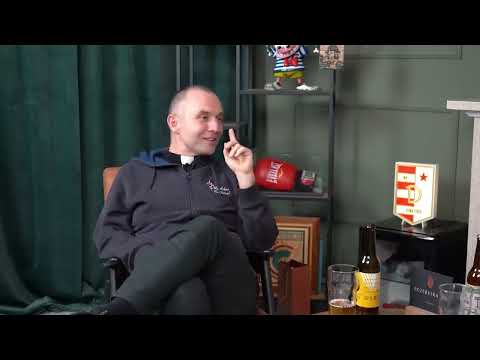 Stjepan Ivan Horvat - "Veće zajedništvo sam iskusio među navijačima nego u crkvi".