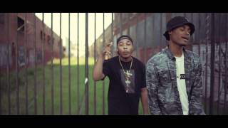 Mani Coolin - Free My Mind Ft. Cozz