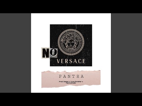 No Versace