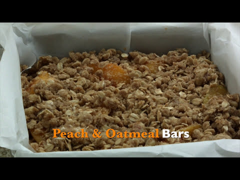 download lagu mp3 mp4 Peach Granola Bar Recipe, download lagu Peach Granola Bar Recipe gratis, unduh video klip Peach Granola Bar Recipe