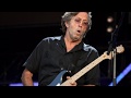 Eric Clapton November 8 9 1994 The Fillmore San Francisco