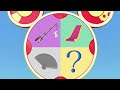 Mickey Mouse Clubhouse Pete S Beach Blanket Luau Oh Toodles ️ ️ ️