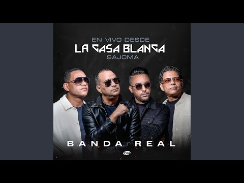 El Bajadero (En Vivo)