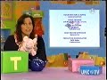 PBS Kids Program Break 2008 UNC TV