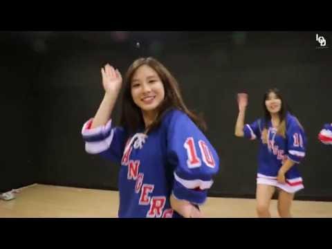 LodestarHK _ DIA(다이아) _ 왠지(Somehow) Short Ver. Dance Cover