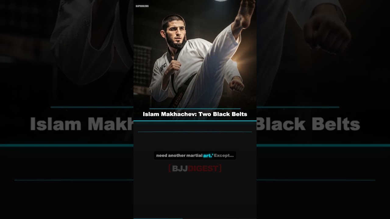 Two Black Belts, One Internet Meltdown #Shorts