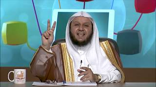 تفسير سورة النبأ (30:23)- المحاضرة 5 - التفسير - المستوى الثاني (2) - د.قشمير بن محمد بن متعب القرني image