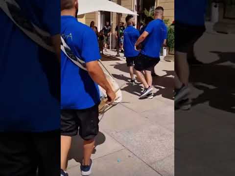 Medio Falegnami 2024