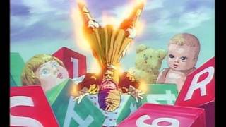 Dragonball Z AMV - Fight Song von Scott Stapp