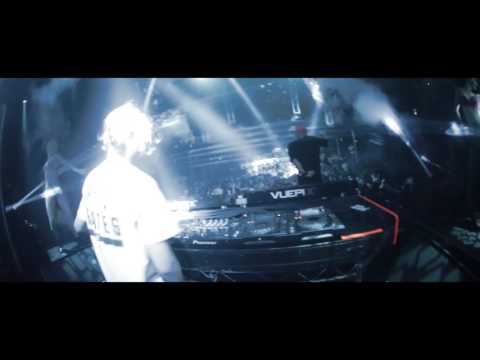 Tyron Hapi, Will Sparks - Gorilla Live @ HQ Adelaide