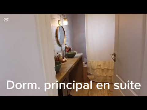 Casa en Venta Barrio El Ensueño