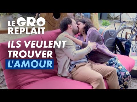 Les couples grolandais - Partie 2 - Le GRO replait - CANAL+