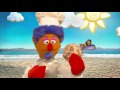 Sesame Street Episode 4624 Abby Makes The Seasons Change HBO Kids