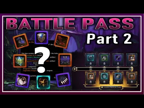 What to Choose from Northdark Choice Pack! (Best in Slot Items) - Northdark Divided P2 - Neverwinter